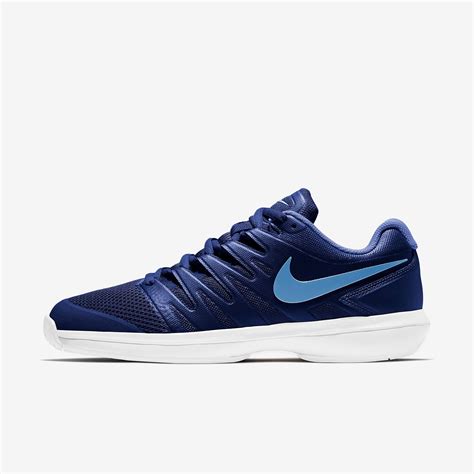 Nike Air Zoom Prestige Tennis Shoe Review 